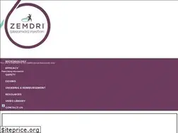 Sites similar to zemdri.com