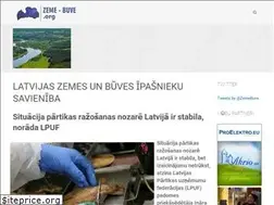 Sites similar to zeme-buve.org