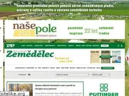 Sites similar to zemedelec.cz