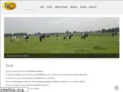 Sites similar to zemedelskepodniky.cz