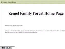 Sites similar to zemel.org