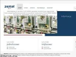 Sites similar to zemel.pl