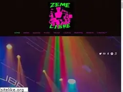 Sites similar to zemelibre.com