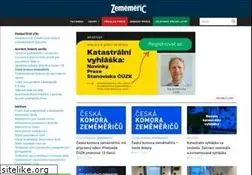 Sites similar to zememeric.cz