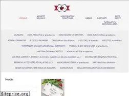 Sites similar to zemenitessniega.com