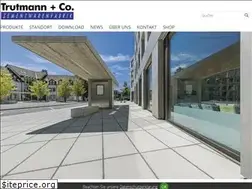 Sites similar to zementwaren.ch