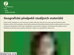 Sites similar to zemepisec.cz