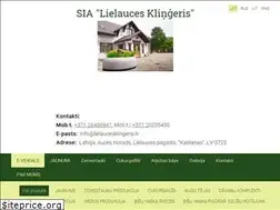 Sites similar to zemestauki.lv