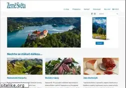 Sites similar to zemesveta.cz