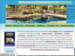 Sites similar to zemetres.com