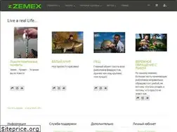 Sites similar to zemex.by