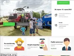 Sites similar to zemezivitelka.cz