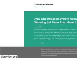Sites similar to zemfiraaksenova.blogspot.com