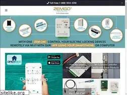 Sites similar to zemgosmart.com