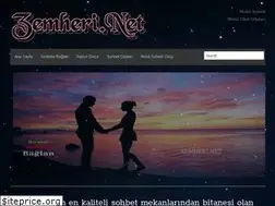 Sites similar to zemheri.net