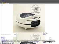 Sites similar to zemhome.com.tr