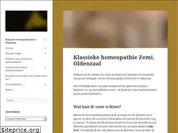Sites similar to zemi.nl