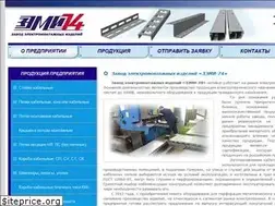 Sites similar to zemi74.ru