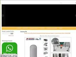 Sites similar to zemicturkiye.com