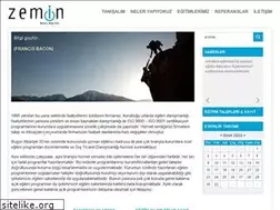 Sites similar to zemin.com.tr