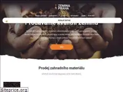 Sites similar to zemina-praha.cz