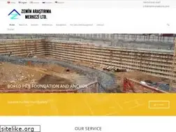 Sites similar to zeminarastirma.com