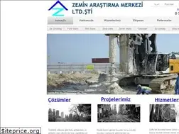 Sites similar to zeminarastirma.net