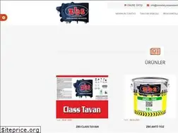 Sites similar to zeminboyamasistemleri.com