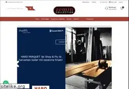Sites similar to zemincollection.com