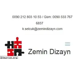 Sites similar to zemindizayn.com