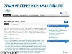 Sites similar to zemindosemeurunleriaksaray.wordpress.com