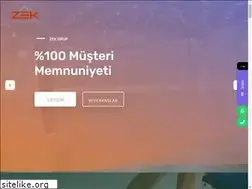 Sites similar to zeminepoksikaplama.com