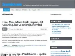 Sites similar to zeminist.com