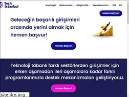 Sites similar to zeministanbul.ist