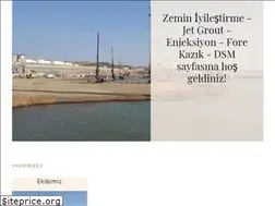 Sites similar to zeminiyilestirme.com