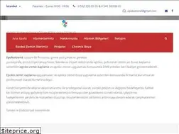 Sites similar to zeminkaplamaepoksi.com
