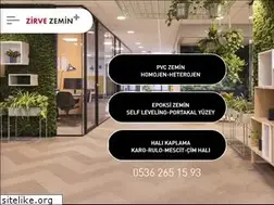 Sites similar to zeminkaplamamalzemeleri.com