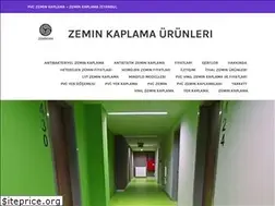 Sites similar to zeminkaplamaweb.wordpress.com