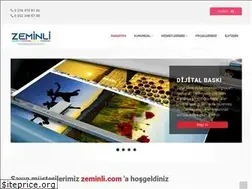 Sites similar to zeminli.com