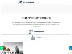 Sites similar to zeminmekanik.com