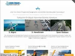Sites similar to zeminmuhendisligitestleri.com