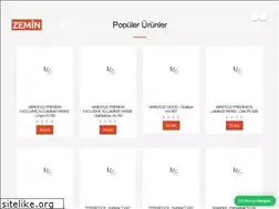 Sites similar to zeminpazari.com.tr
