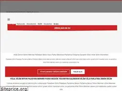 Sites similar to zeminsilimi.com