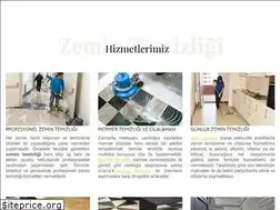 Sites similar to zemintemizligi.com