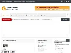 Sites similar to zeminustasi.com