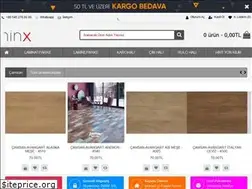 Sites similar to zeminx.com