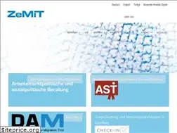 Sites similar to zemit.at