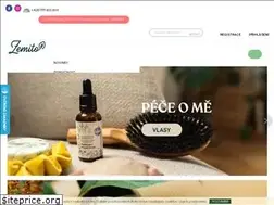 Sites similar to zemito.cz