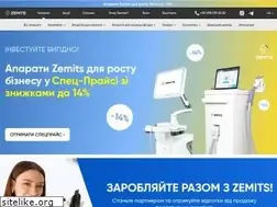 Sites similar to zemits.com.ua