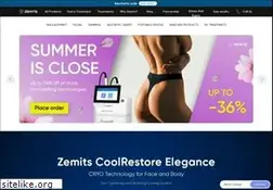 Sites similar to zemits.com